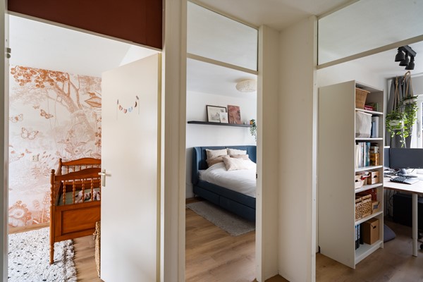 Medium property photo - Boterbloemweide 86, 3448 HX Woerden